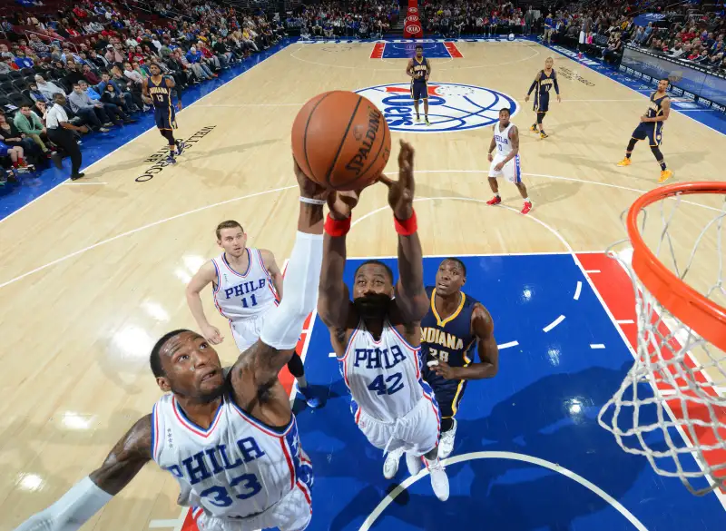 Philadelphia 76ers Tickets - StubHub