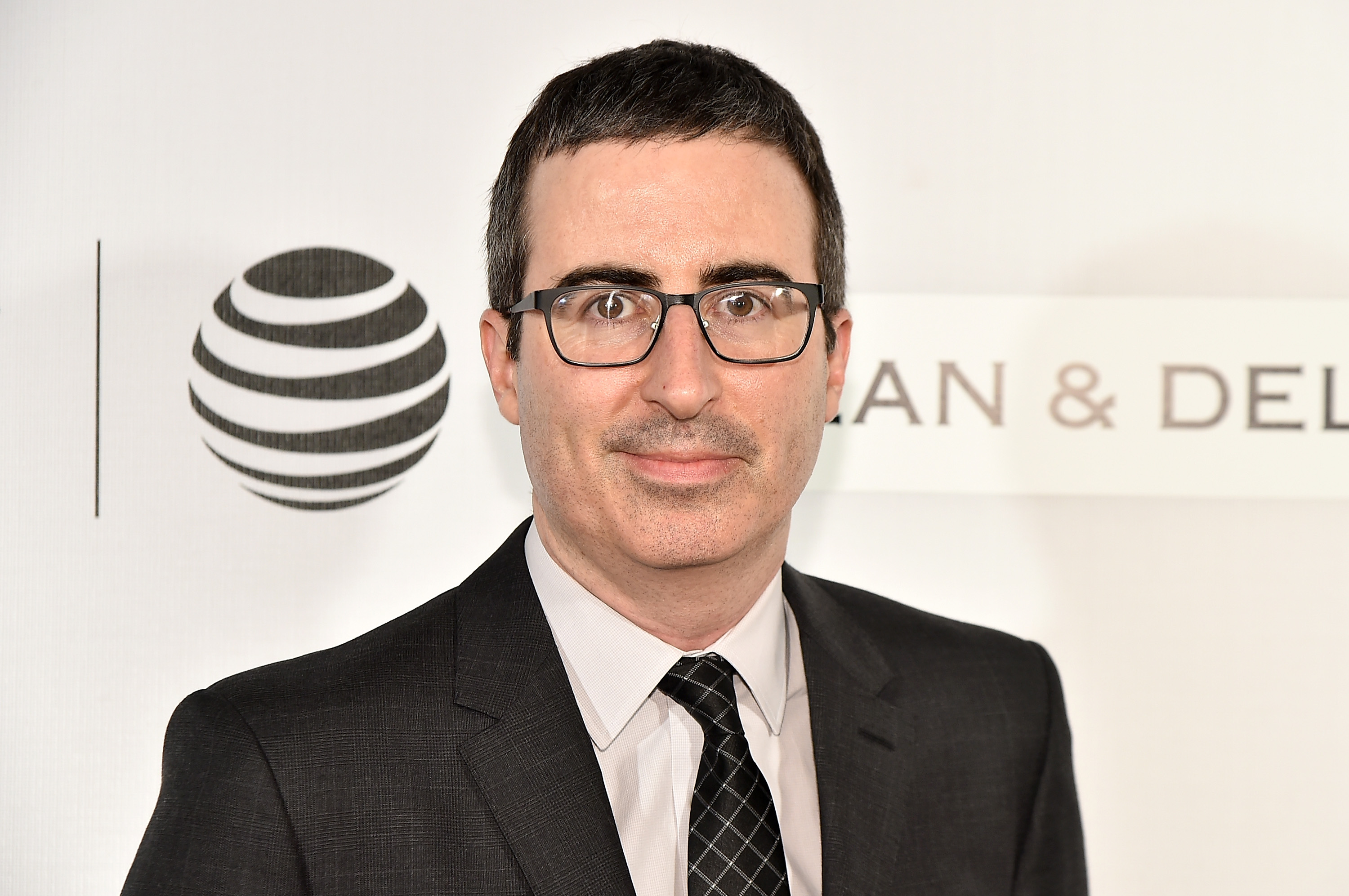 How To Make Your Debt Disappear Like John Oliver Did