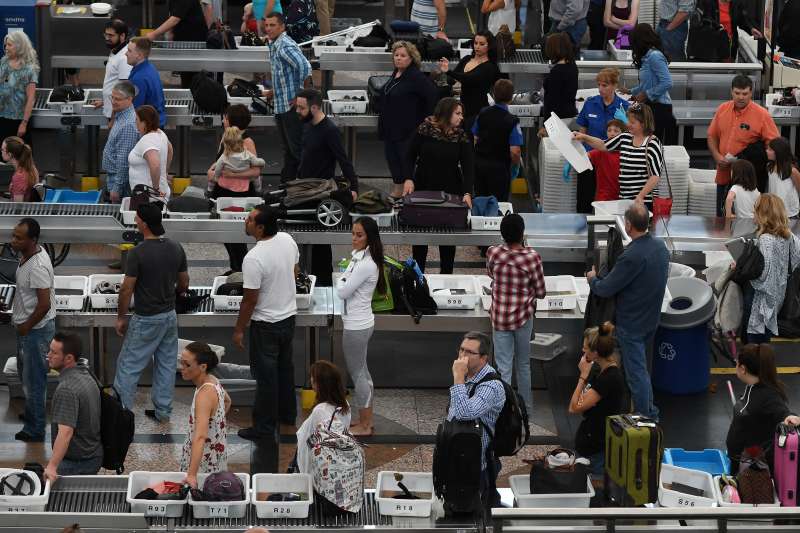 Some experts say TSA PreCheck should be available for a lower cost.