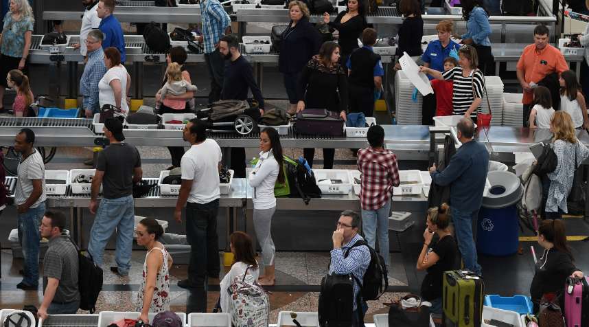 Some experts say TSA PreCheck should be available for a lower cost.