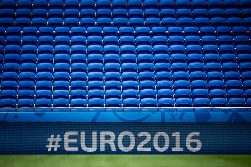 UEFA Euro 2016 - Previews