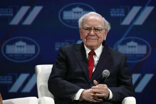 Warren Buffett Likely Lost Billions After Brexit Vote