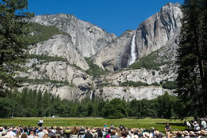 America's national parks have a total economic value of $92 billion.