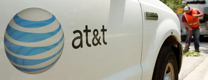 AT&T Reports 81 Percent Rise In Q2 Profit