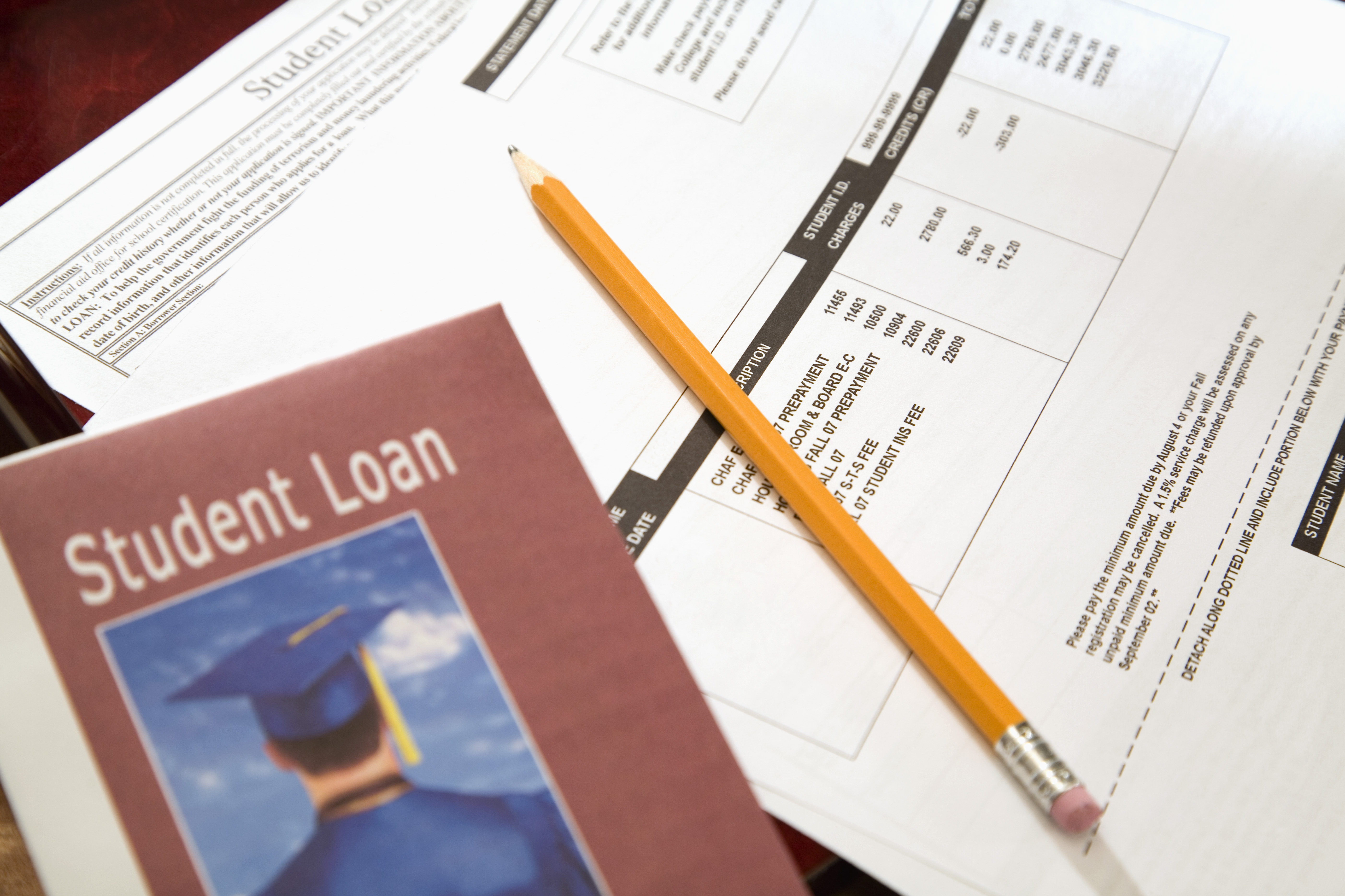 Why You Should Think Carefully Before Refinancing Student Loans