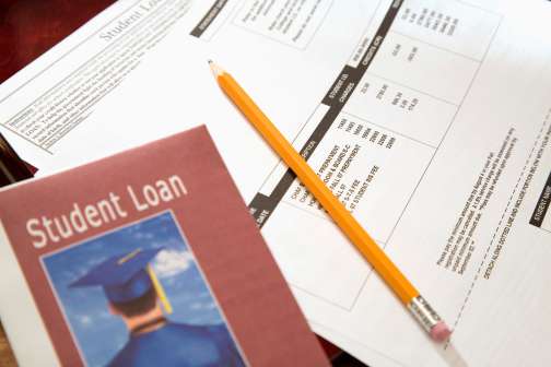 Why You Should Think Carefully Before Refinancing Student Loans