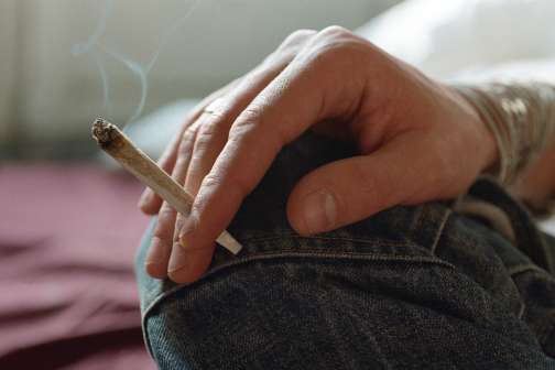 Pot Smoking May Not Be a Deal Breaker for Life Insurers
