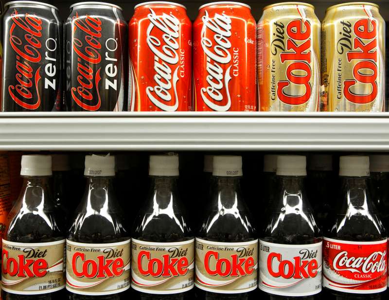 Philadelphia is poised to pass a tax on soda.