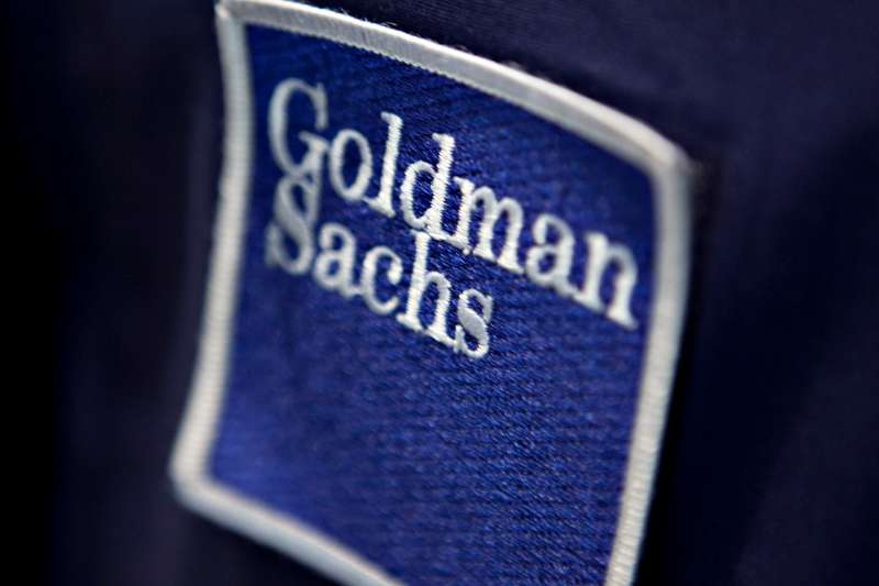 Goldman Sachs Employee Email