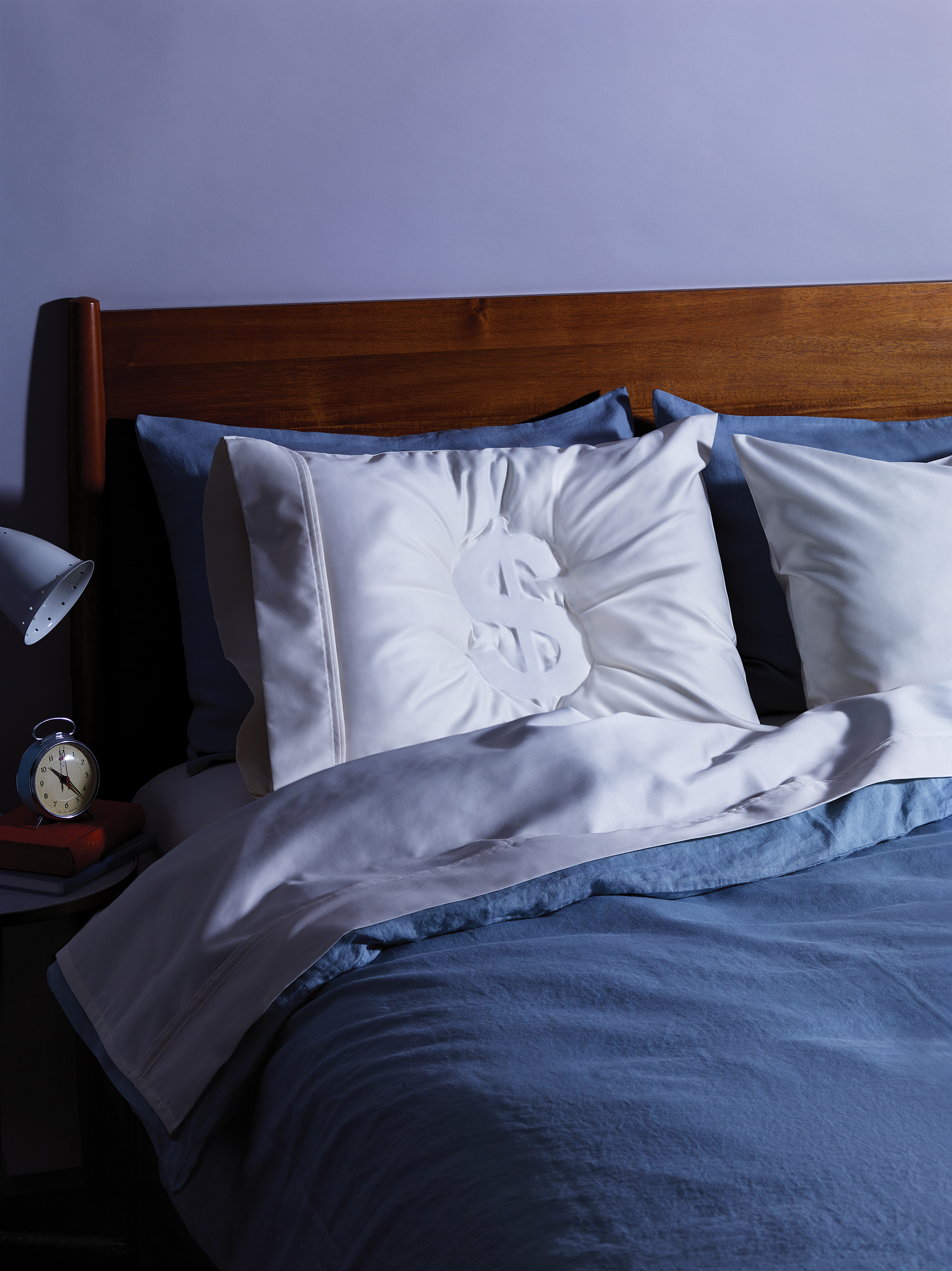 Use These Tricks for a Better Night's Sleep