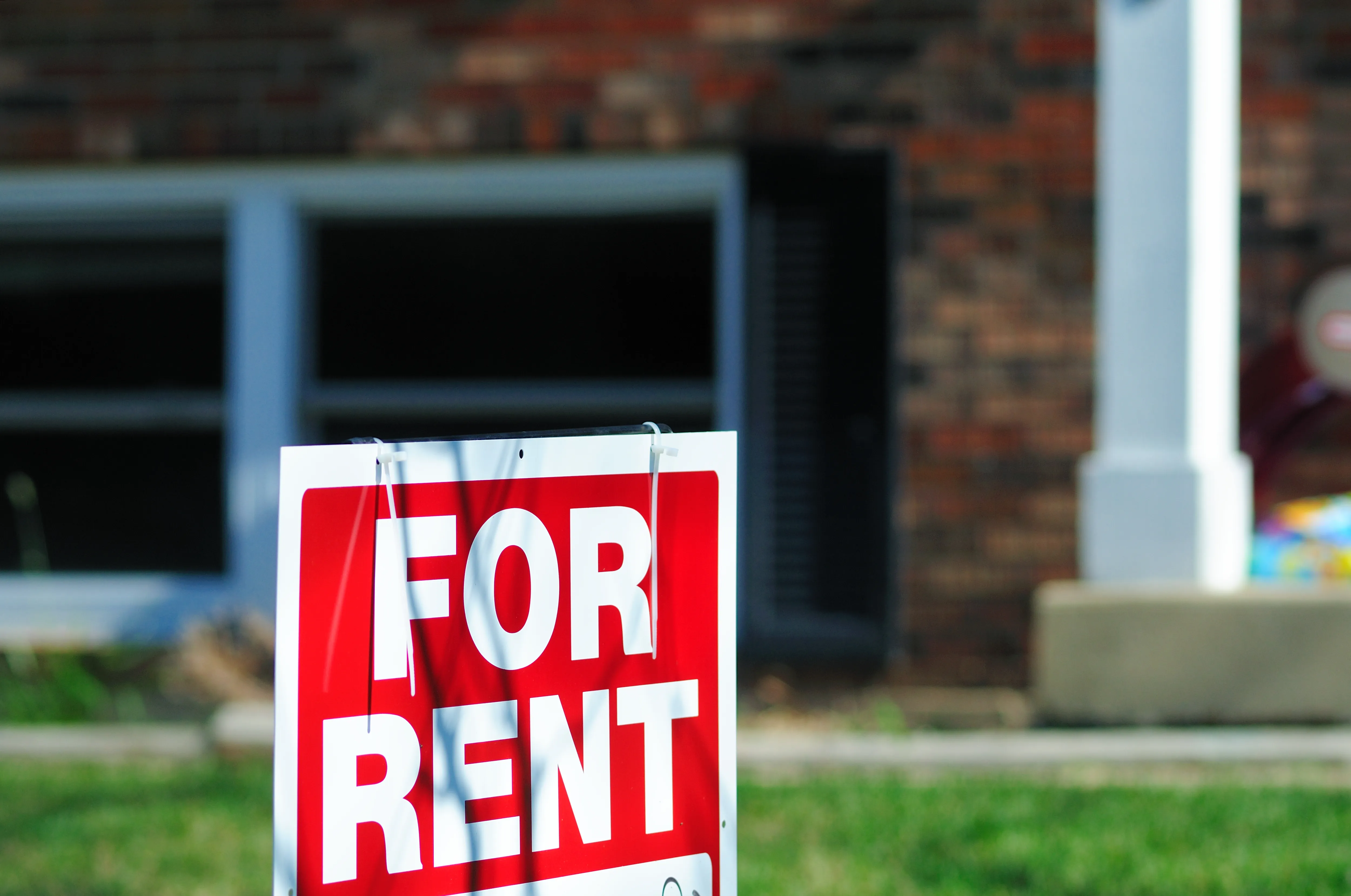 Prices getting higher. Rent Control.