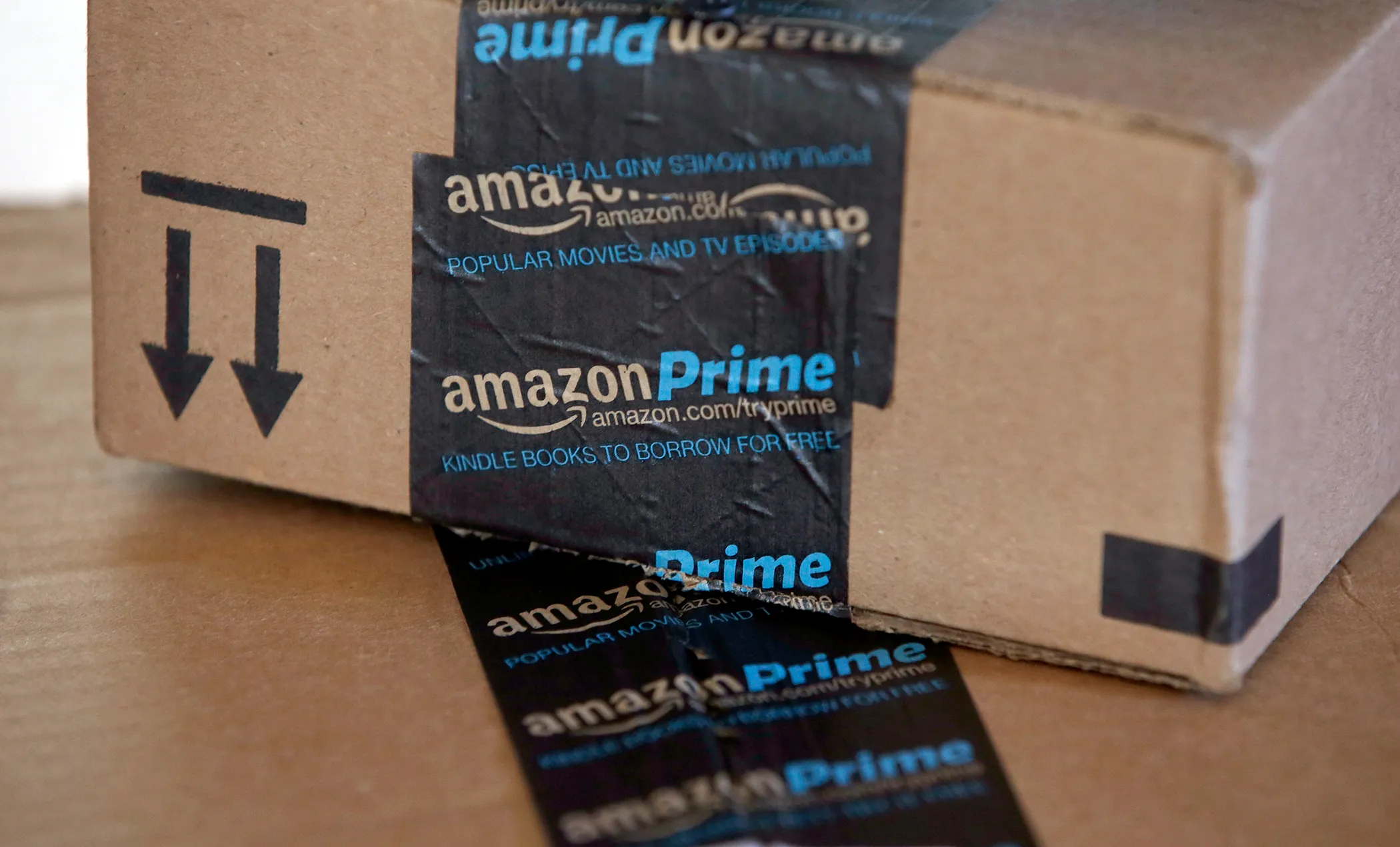 5 Prime Day Complaints Amazon Needs to Address for Prime Day 2016