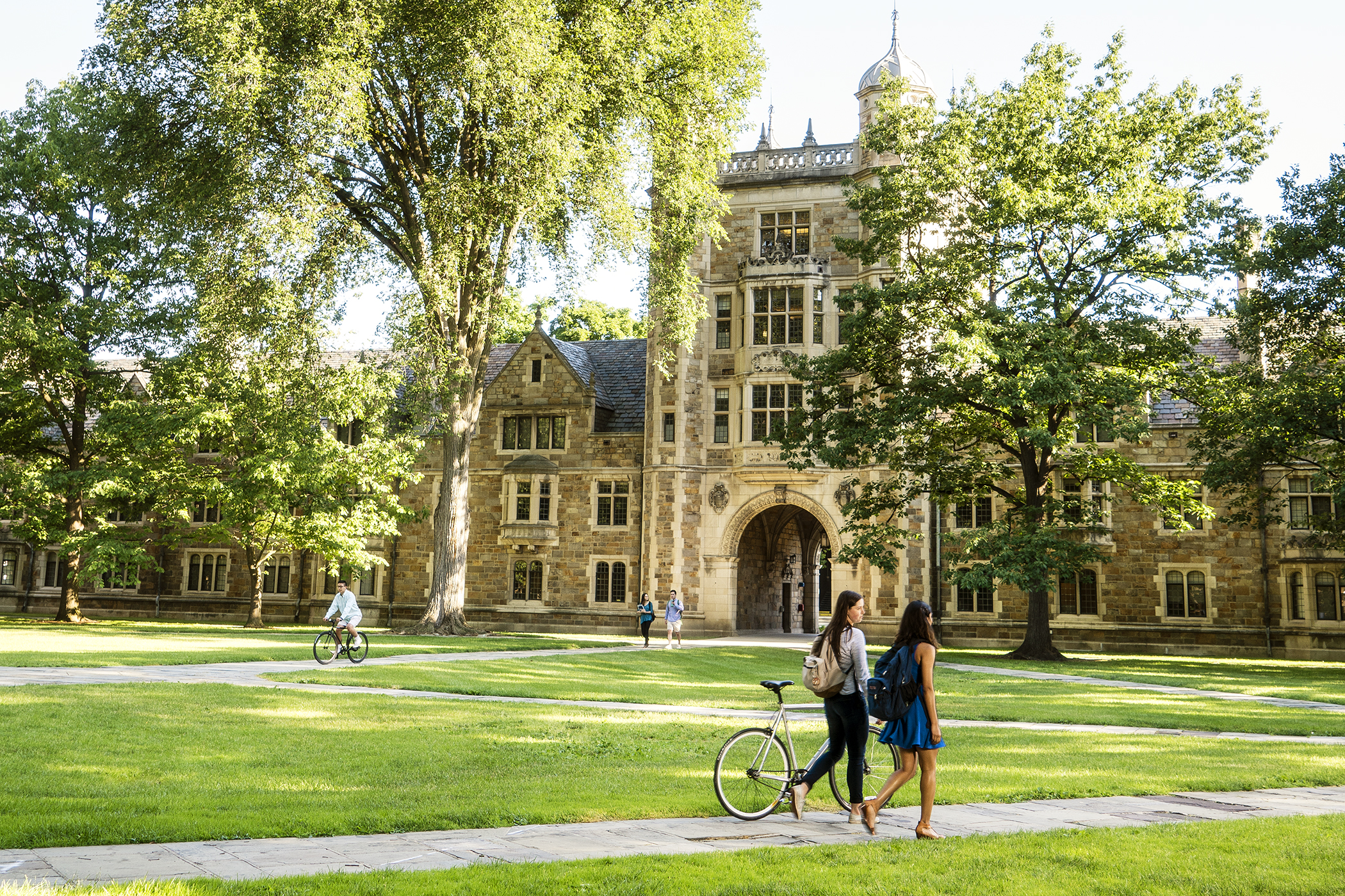 What Makes a College a Great Value?