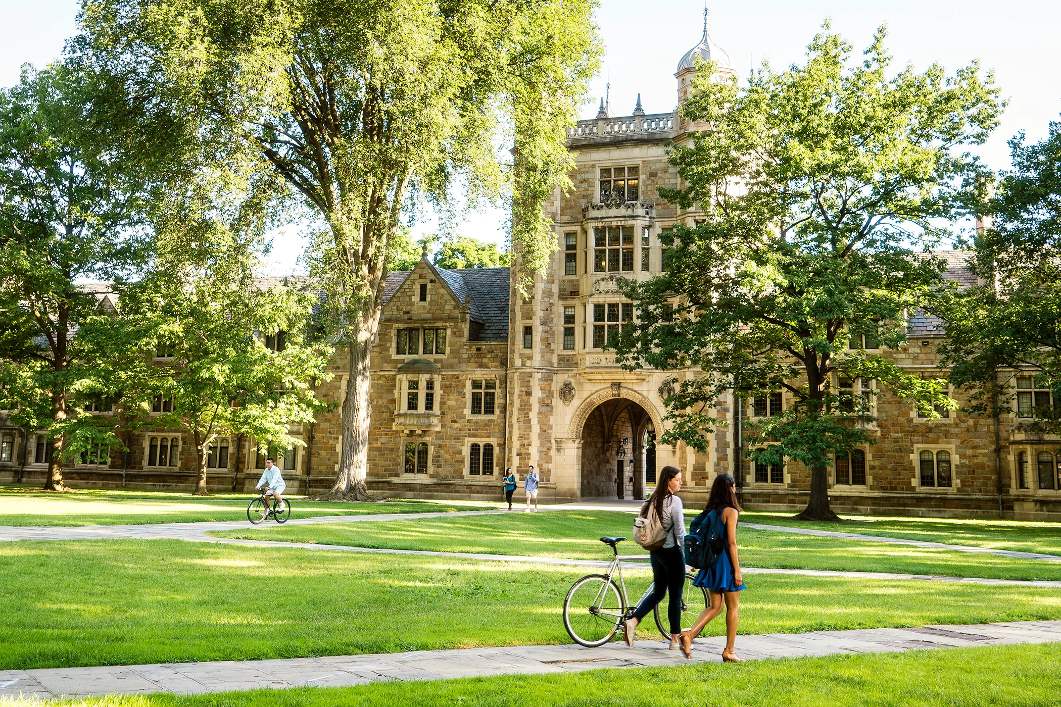 What Makes a College a Great Value?