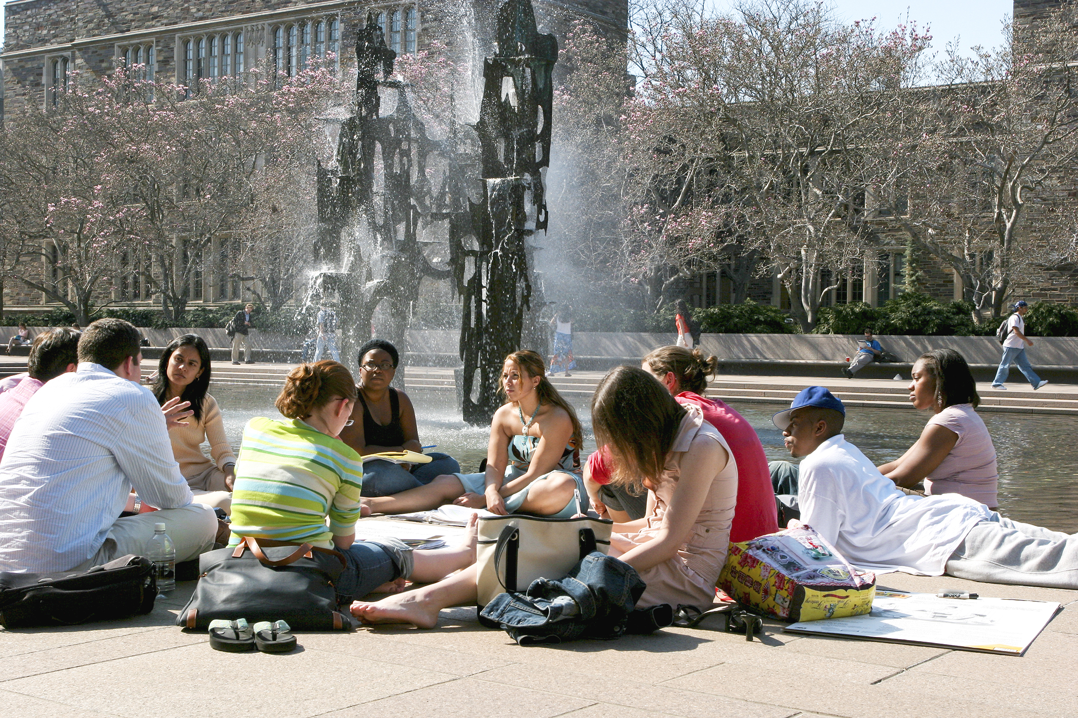 No. 1–Ranked Princeton Awards grants to 60% of its students.