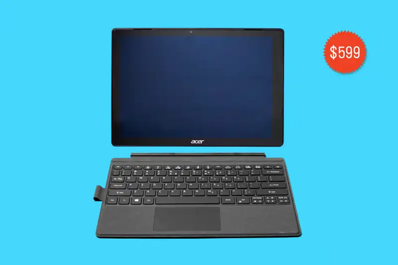 Acer Switch 12 Alpha