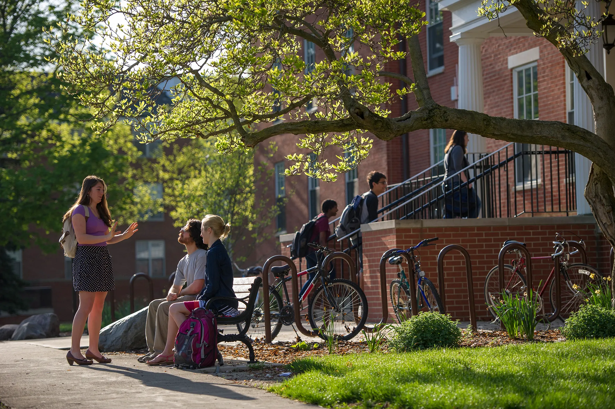 <a href="http://new.money.com/best-colleges/profile/earlham-college" target="_blank">16. Earlham College</a>
                                            
                                             	Early earnings: $45,600
                                             	Mid-career earnings: $104,000
                                            