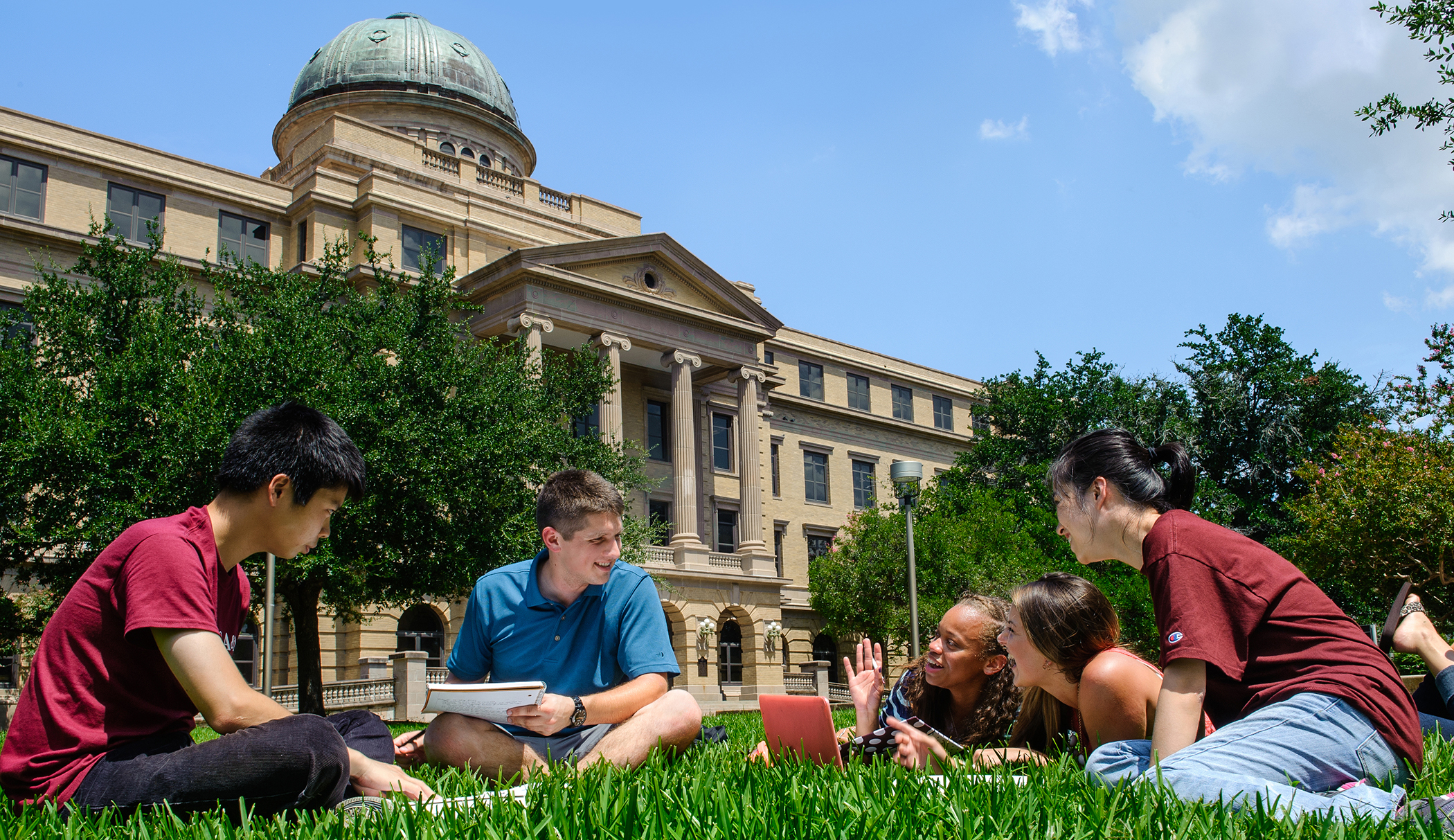 The 15 Best Public Colleges in the U.S.