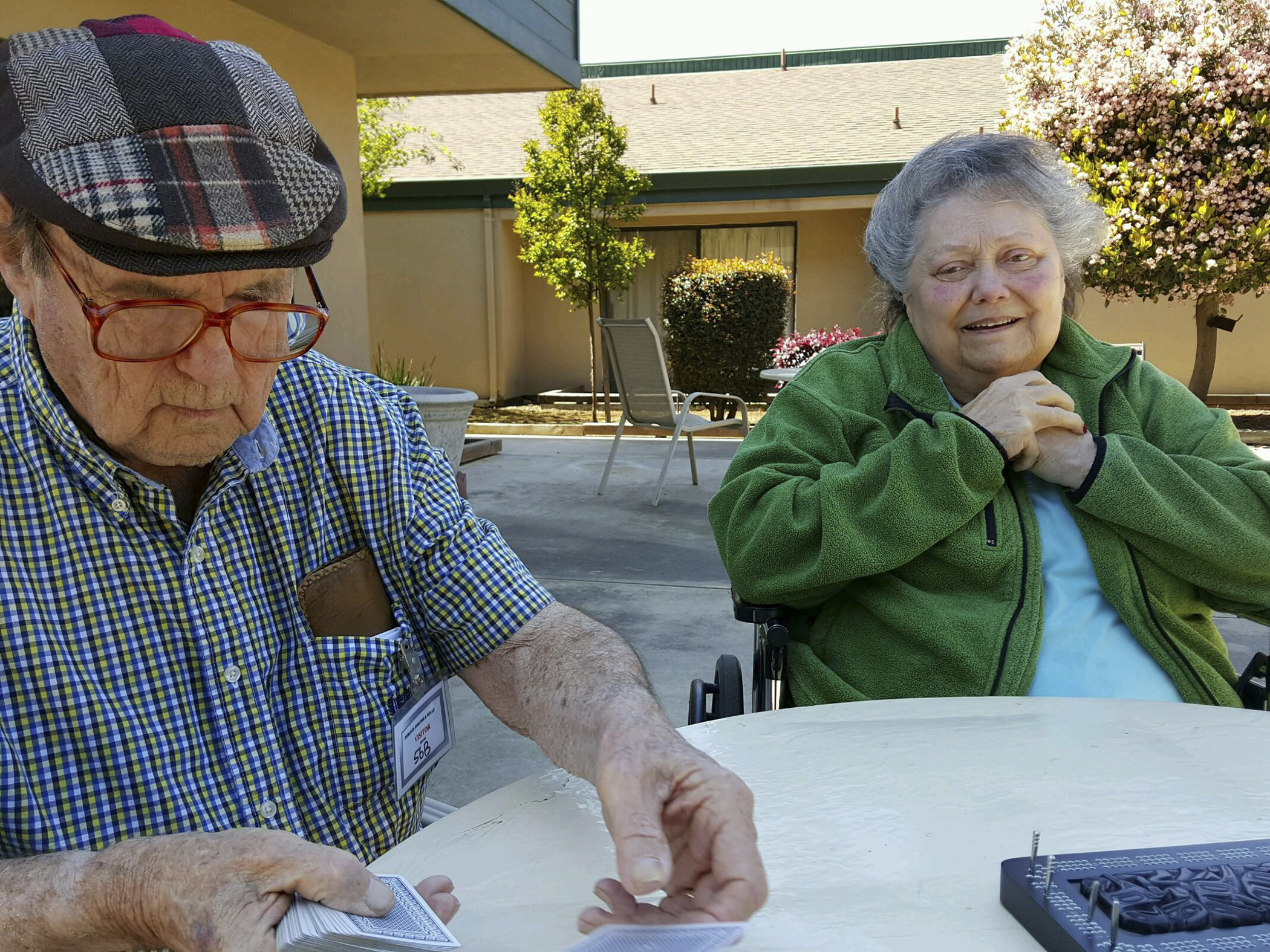 Nursing Home Bills Are Swamping Medicaid
