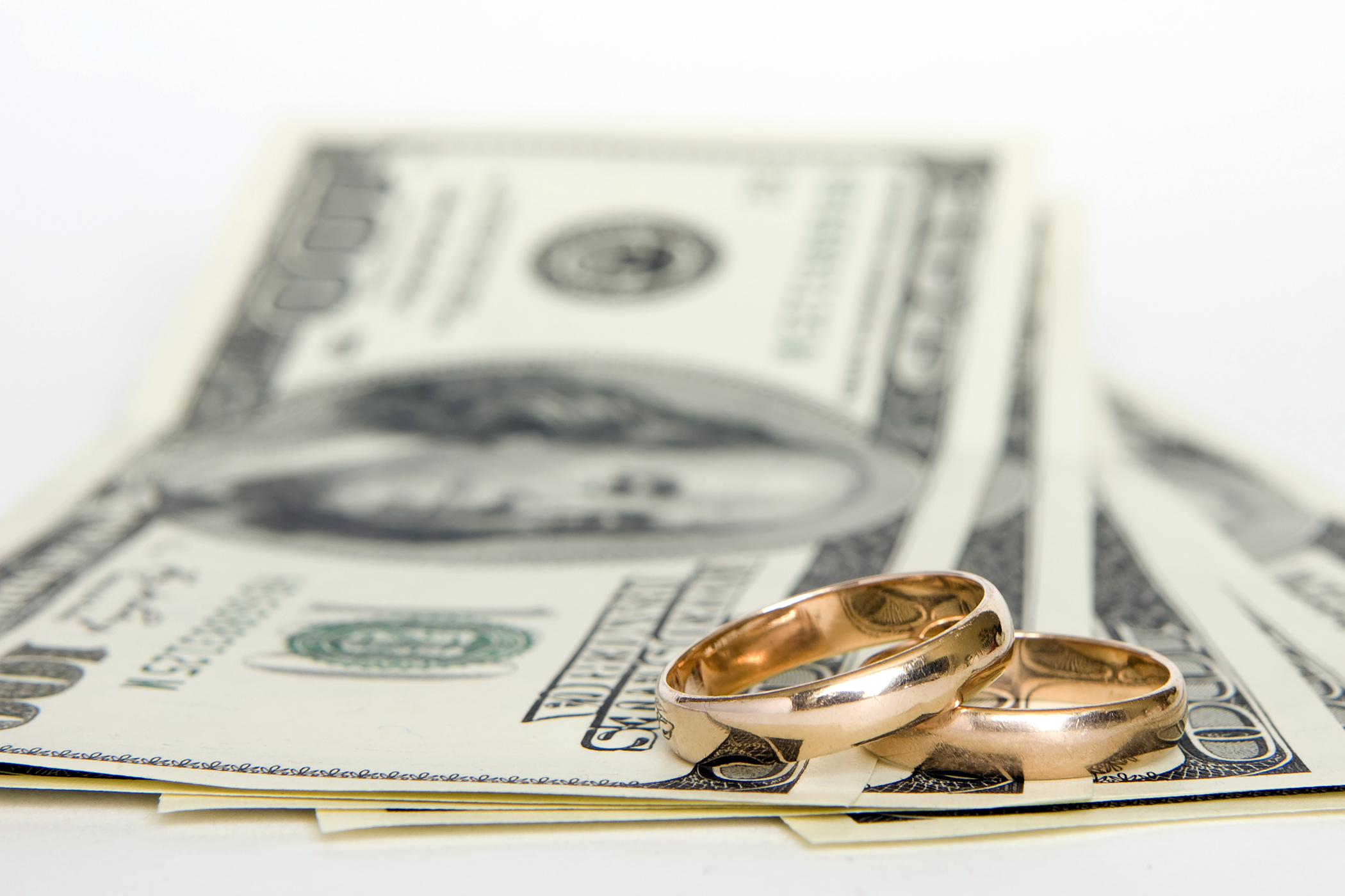 Why Is My Spousal Social Security So Small?