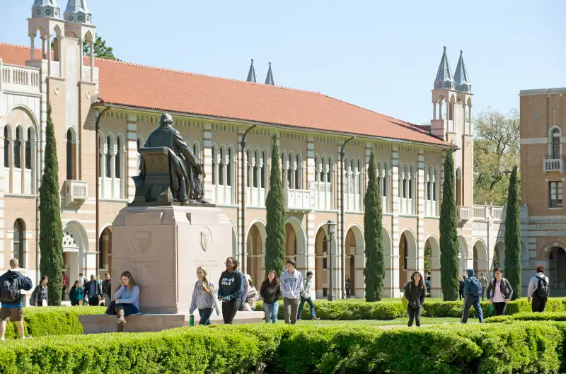 Rice University