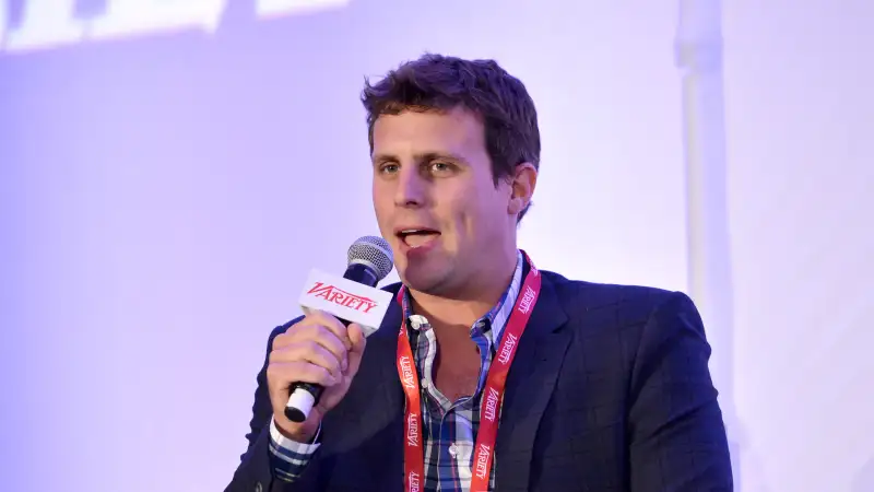 Dollar Shave Club CEO Michael Dubin