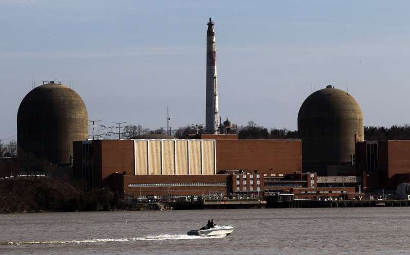 Indian Point Concern Renewed Amid Japanese Crisis