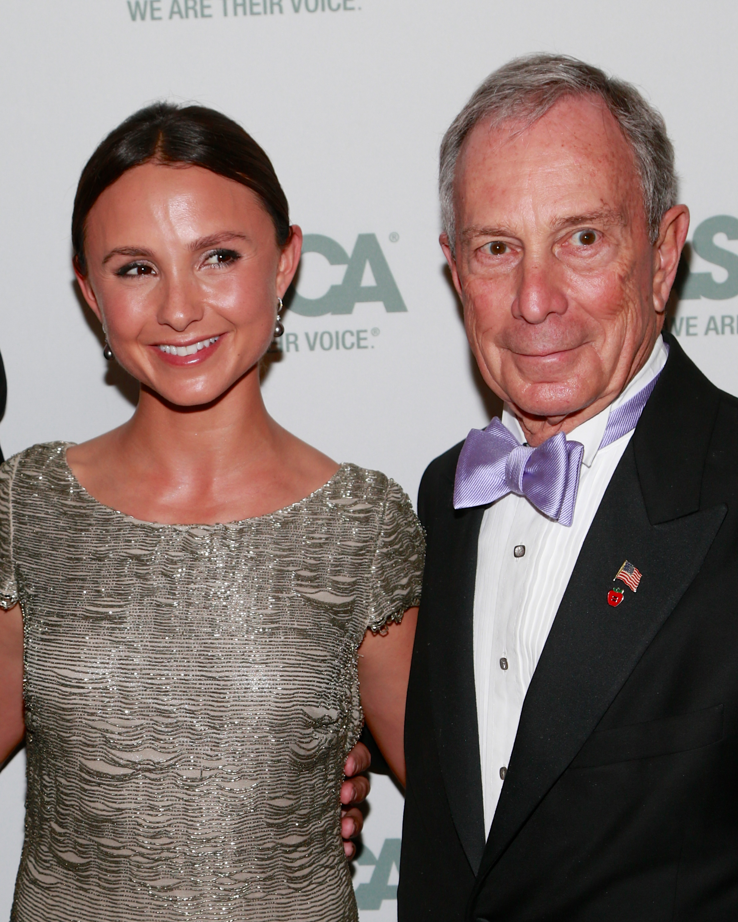 Georgina Bloomberg Says She Regrets Not Taking Her Father's Advice on College