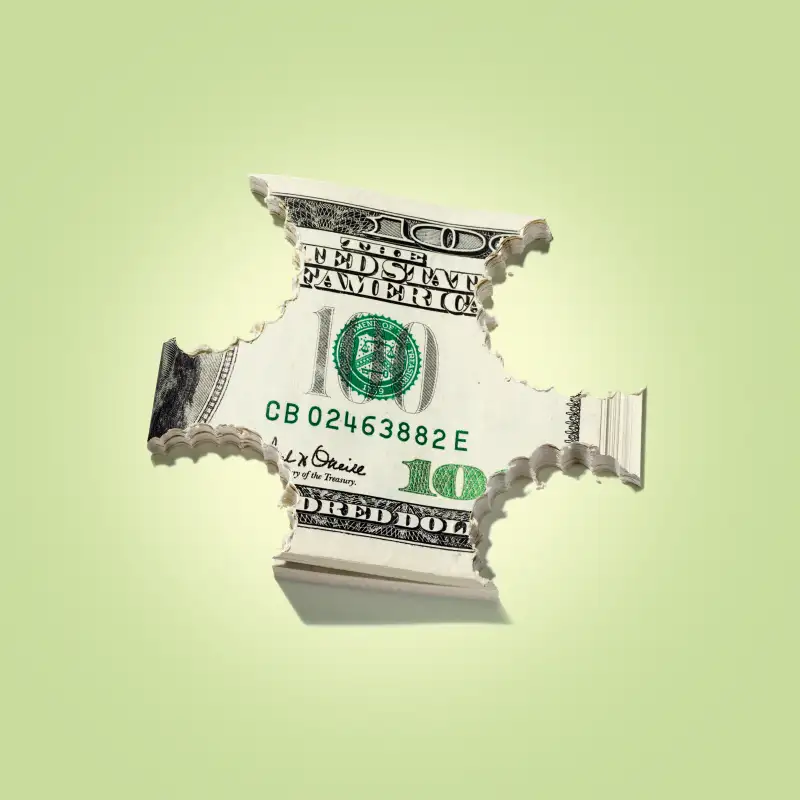 Fees take a bite