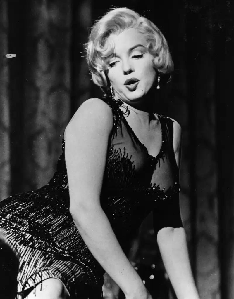 marilyn monroe purse auction