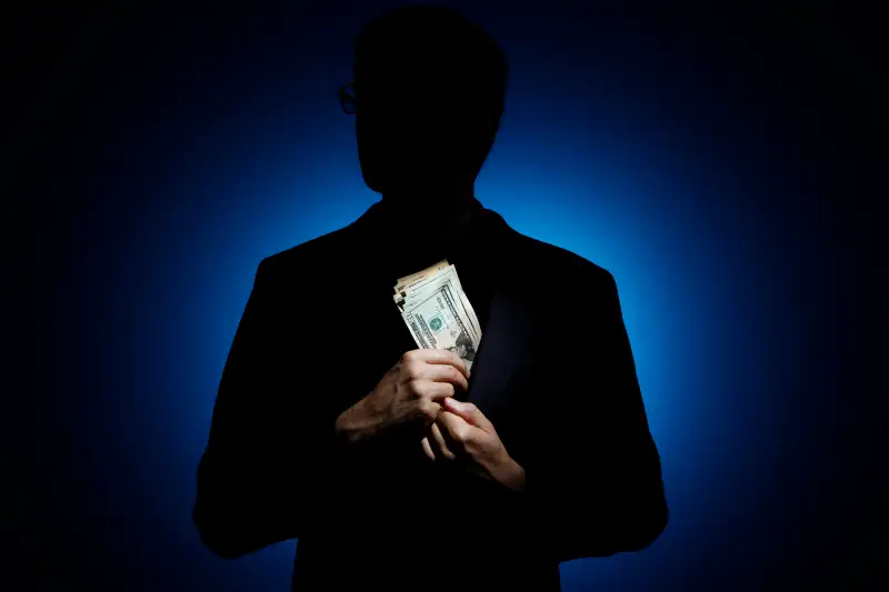 Economic Crime