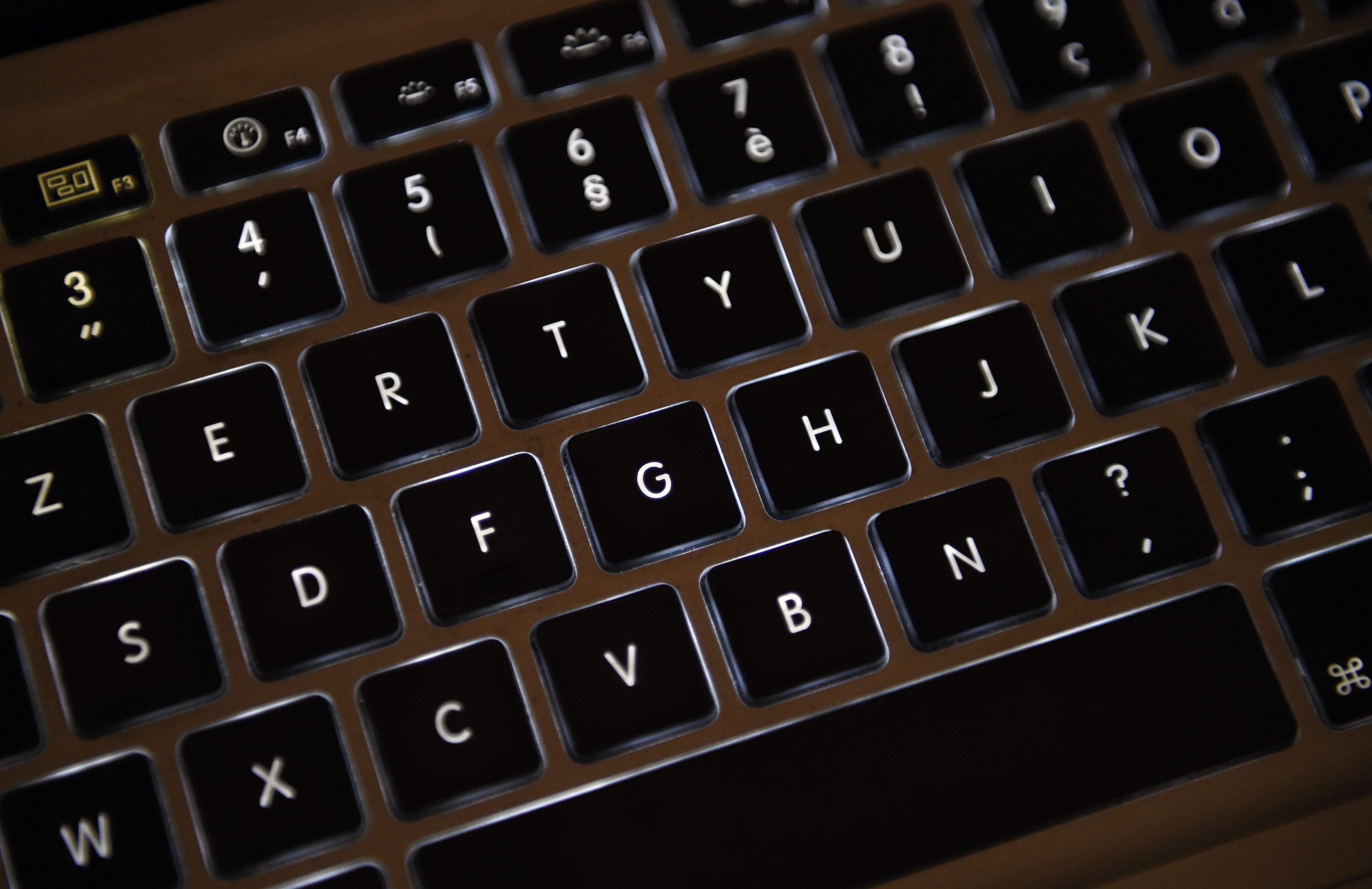 It's Shockingly Easy to Hack Some Wireless Keyboards