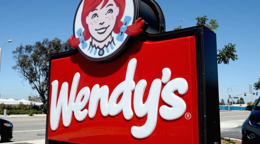 Wendy's said Thursday it's become the victim of a data breach.