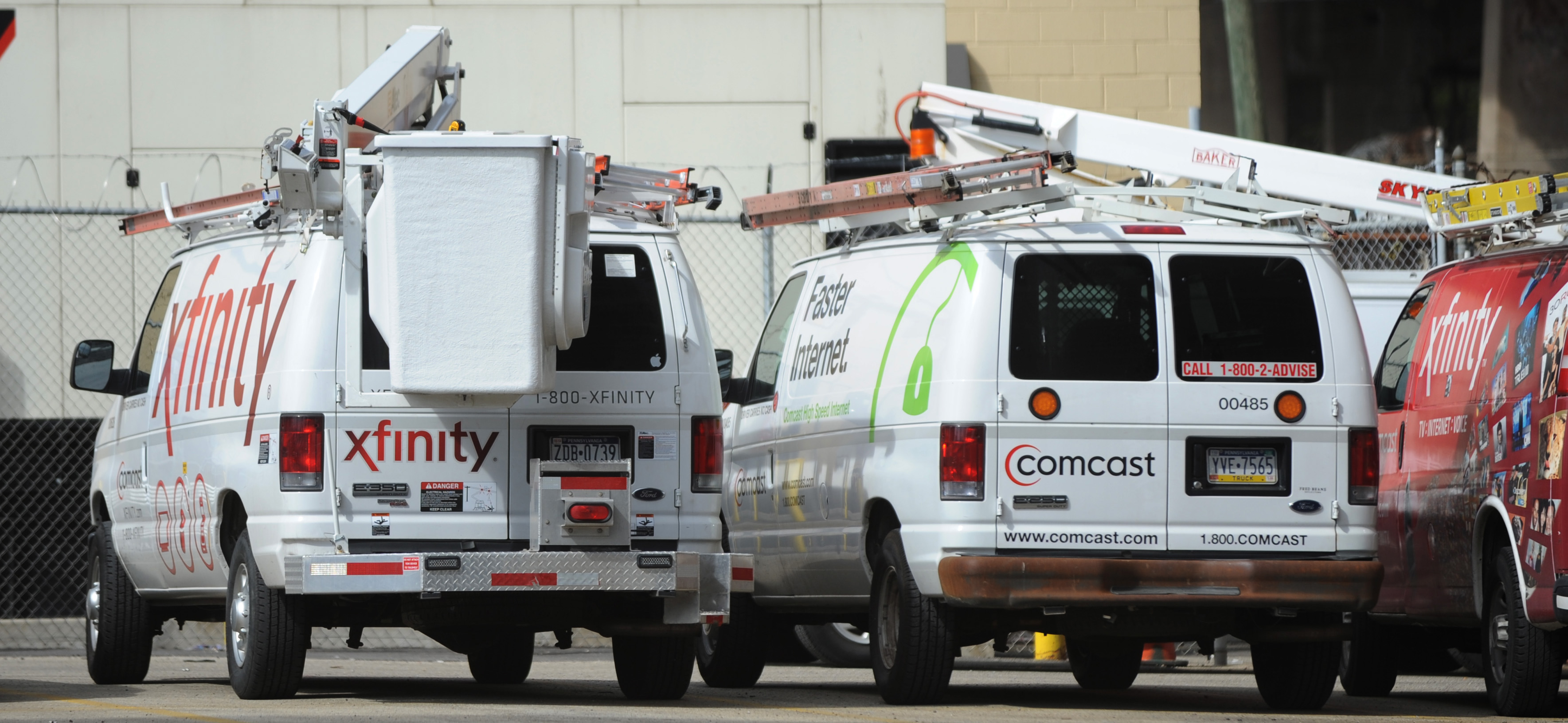 Comcast's $10/Month Internet Access Is Available to 2 Million More Households