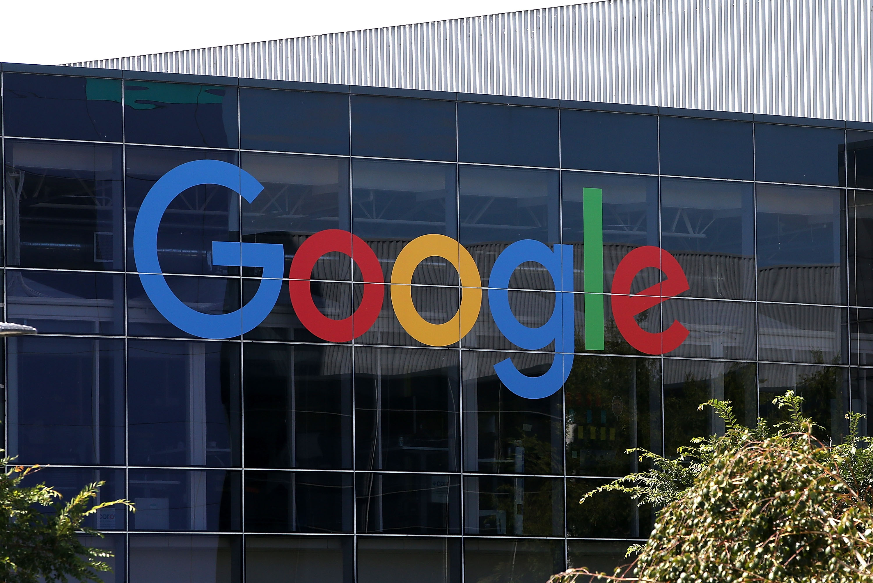 Man Arrested for Attacks on Google Headquarters