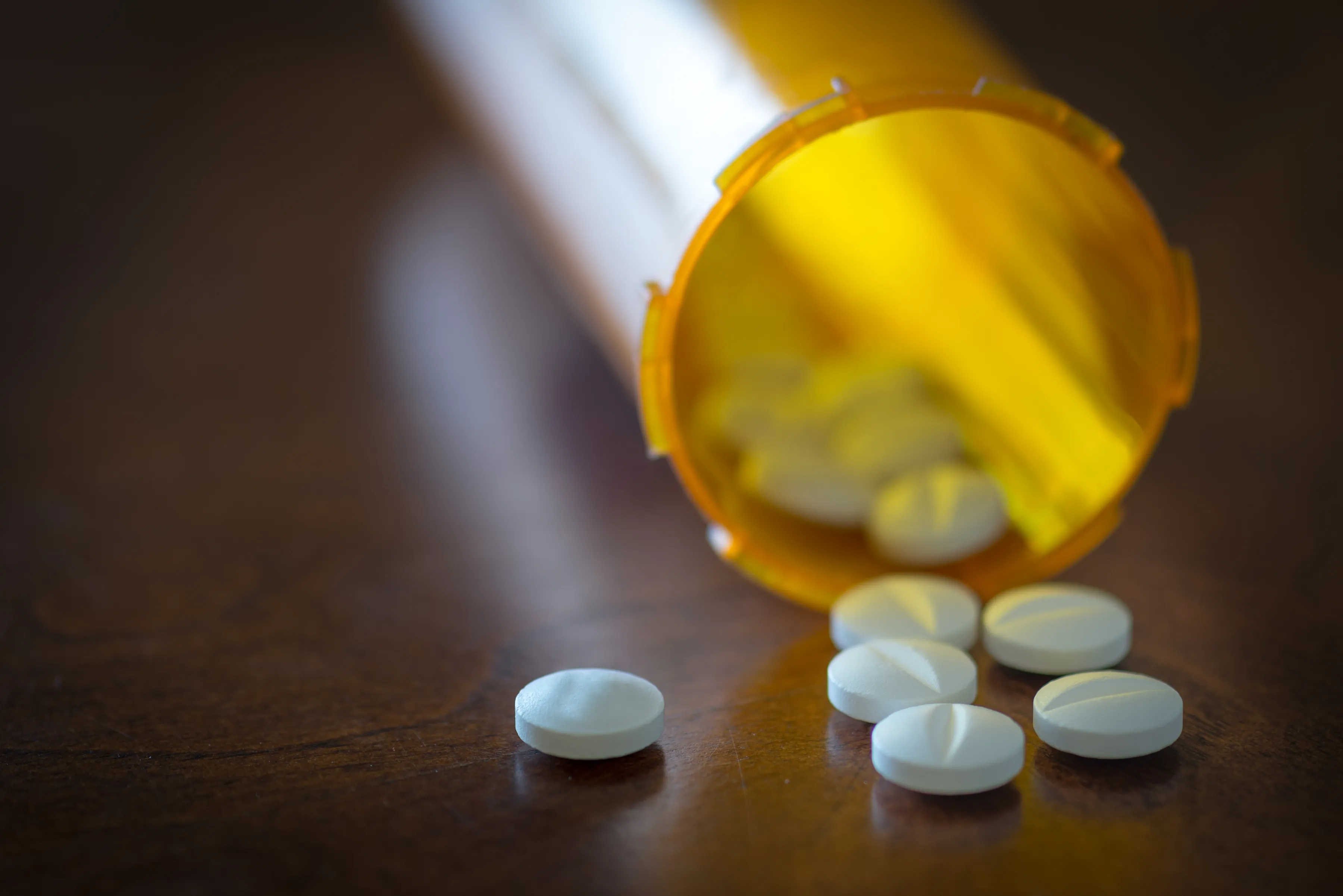 California May Prescribe a Dose of Shame to Slow Pharma Price Hikes
