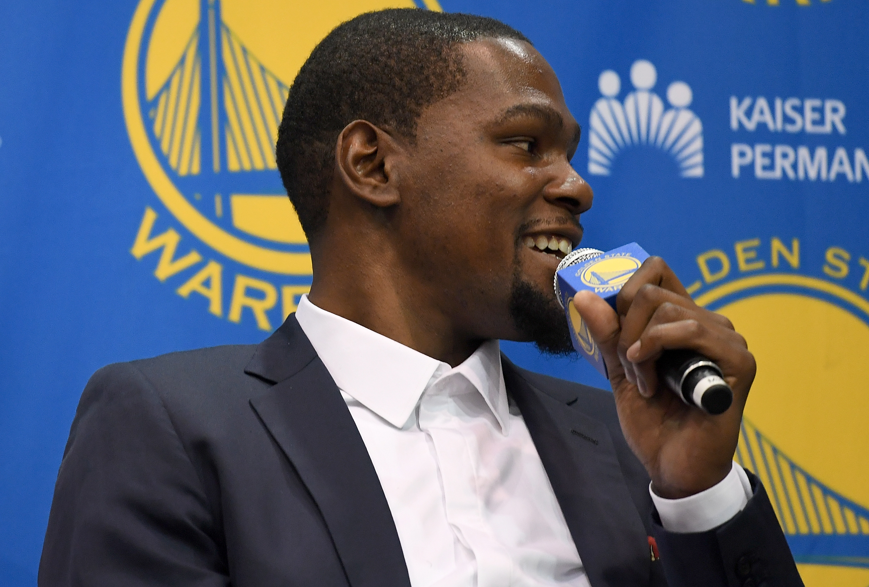 Kevin Durant's Sneaker Price Nearly Doubles
