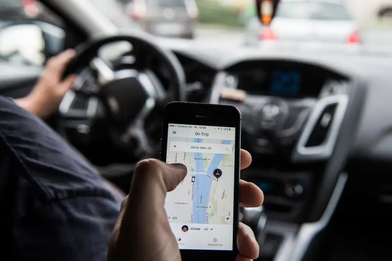 Uber Technologies Inc. To Suspend Hungary Operations After New Laws Impose Blocks