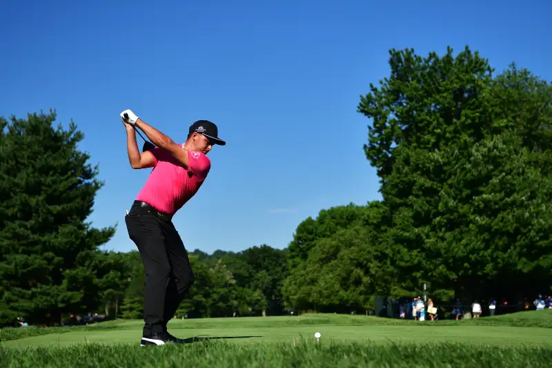 PGA Championship - Preview Day 3