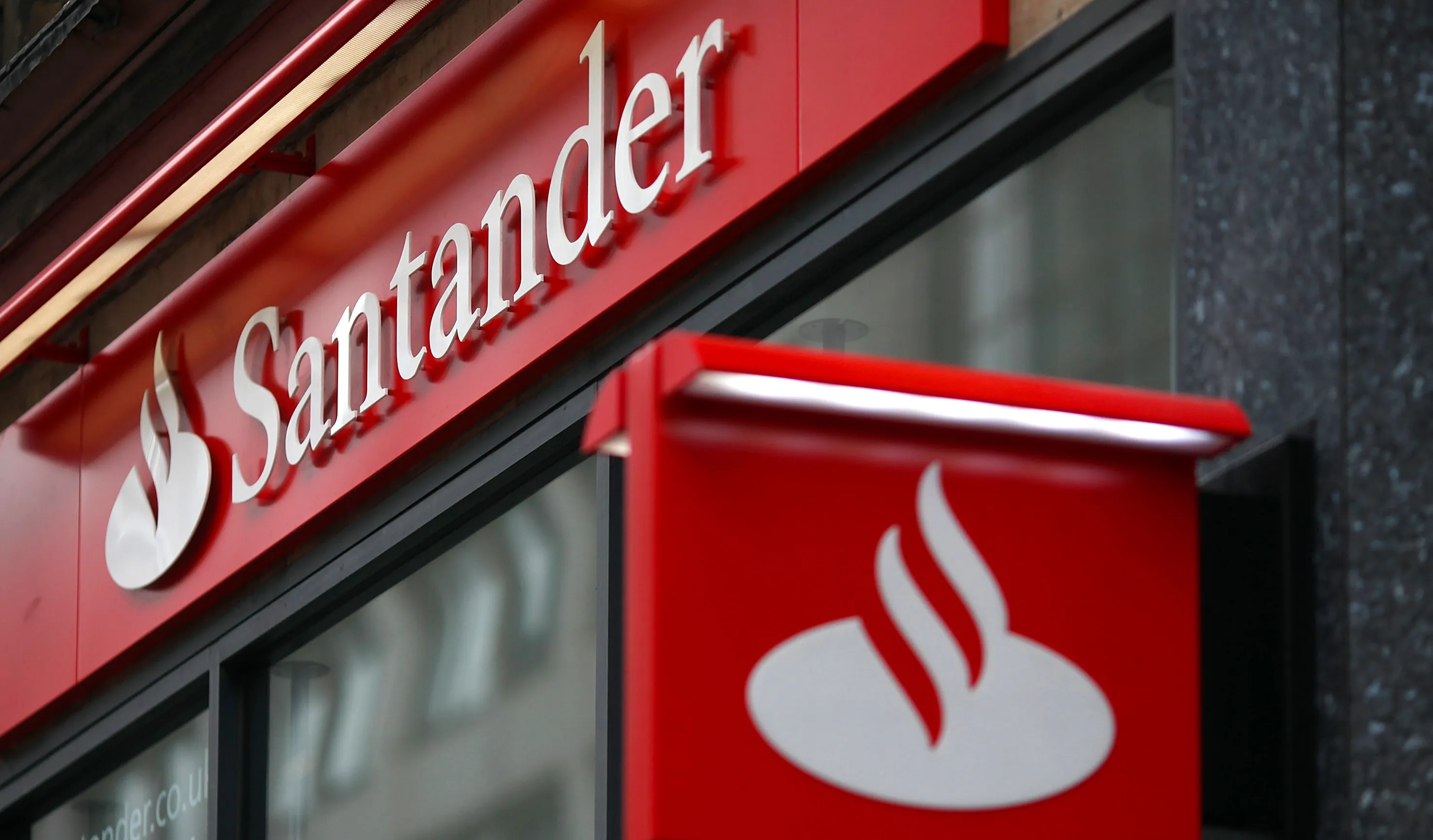 Santander Bank Fined $10 Million for Illegal Overdraft Fees