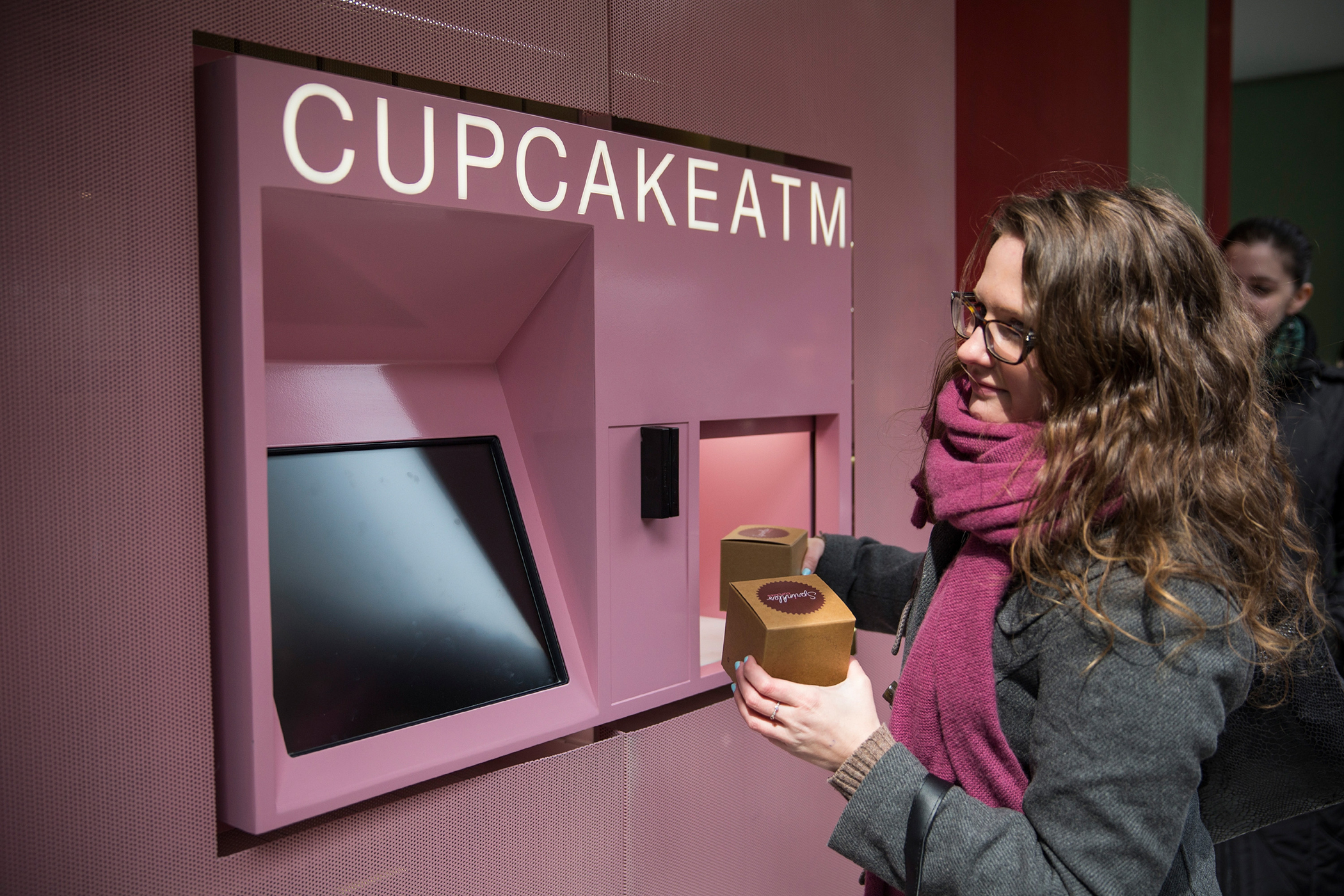 13 Unexpected Things You Can Buy From Vending Machines