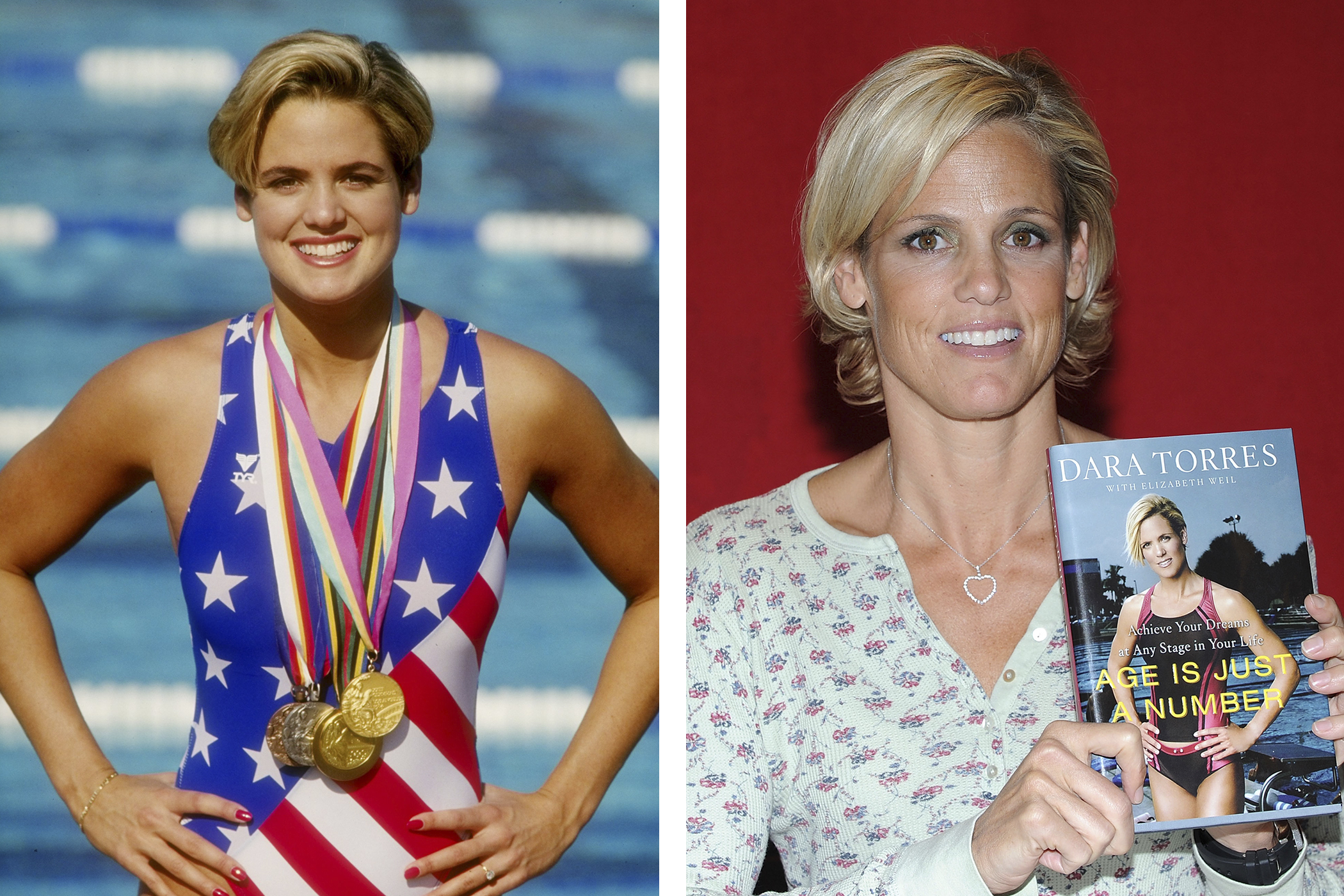 Where Are They Now? How Former Olympic Stars Make a Living Today