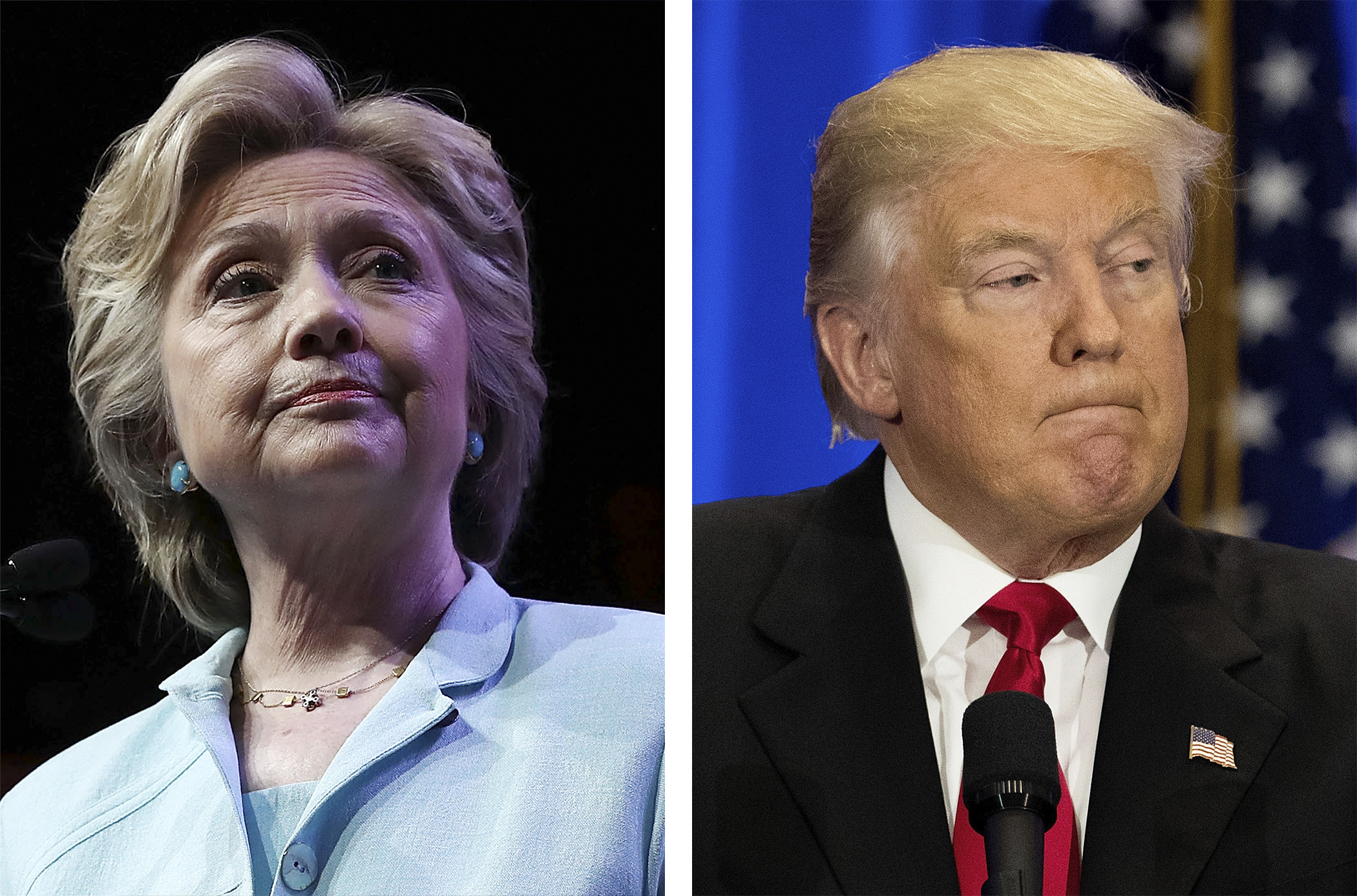 Why Trump and Clinton Need to Join the Conversation on Retirement Security