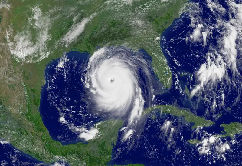 These Are Emergency Supplies You Should Have For Hurricane Season