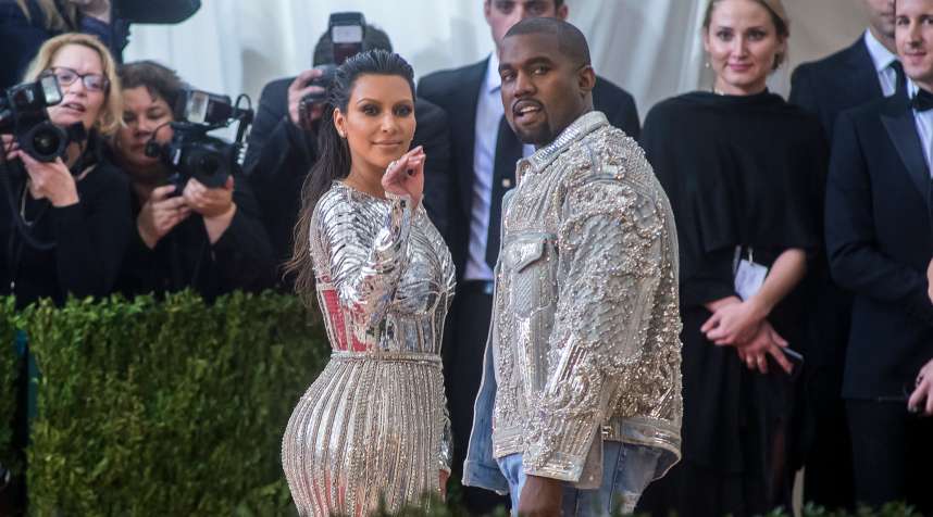 Kim Kardashian and Kanye West want Airbnb to cover their tab for a New York penthouse for a few months.