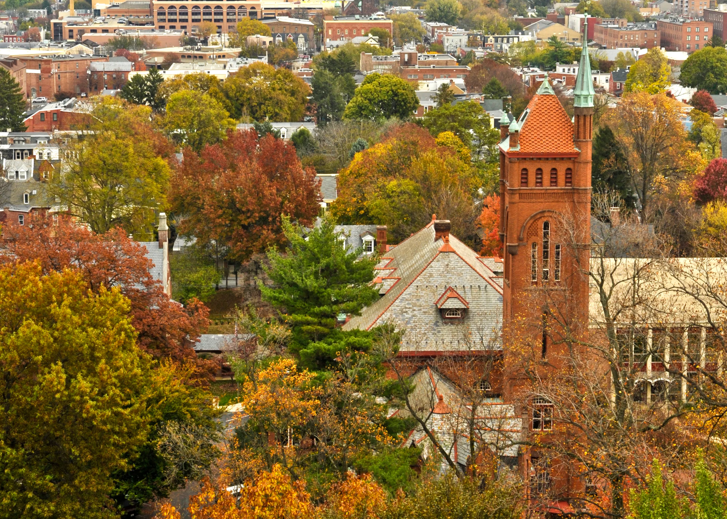 <a href="https://money.com/best-colleges/profile/franklin-and-marshall-college/" target="_blank" rel="noopener">18. Franklin and Marshall College</a>
                                            
                                             	Early earnings: $45,200
                                             	Mid-career earnings: $102,000
                                            