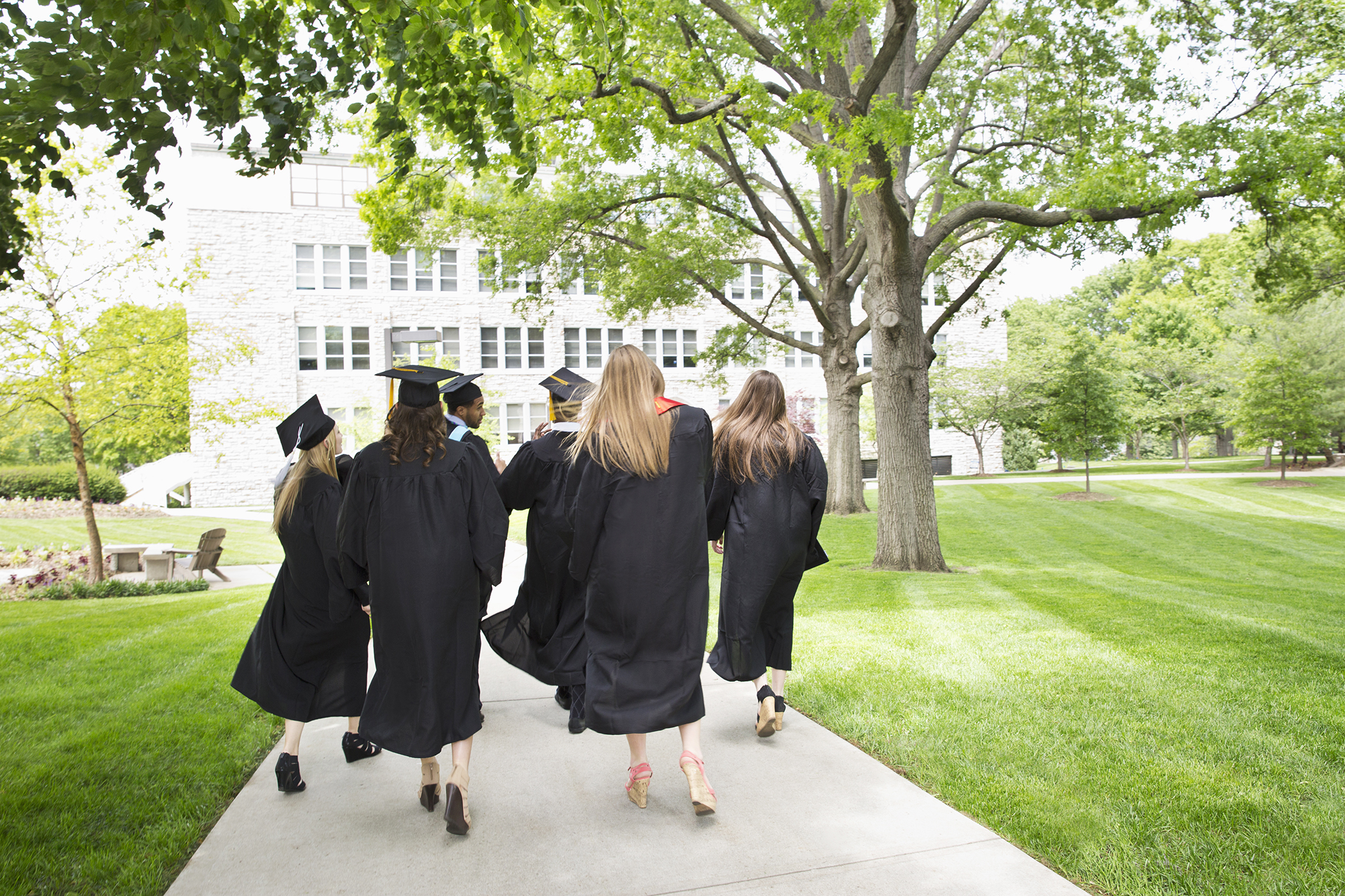 Why Attending a Private College Might Not Be Worth the High Cost