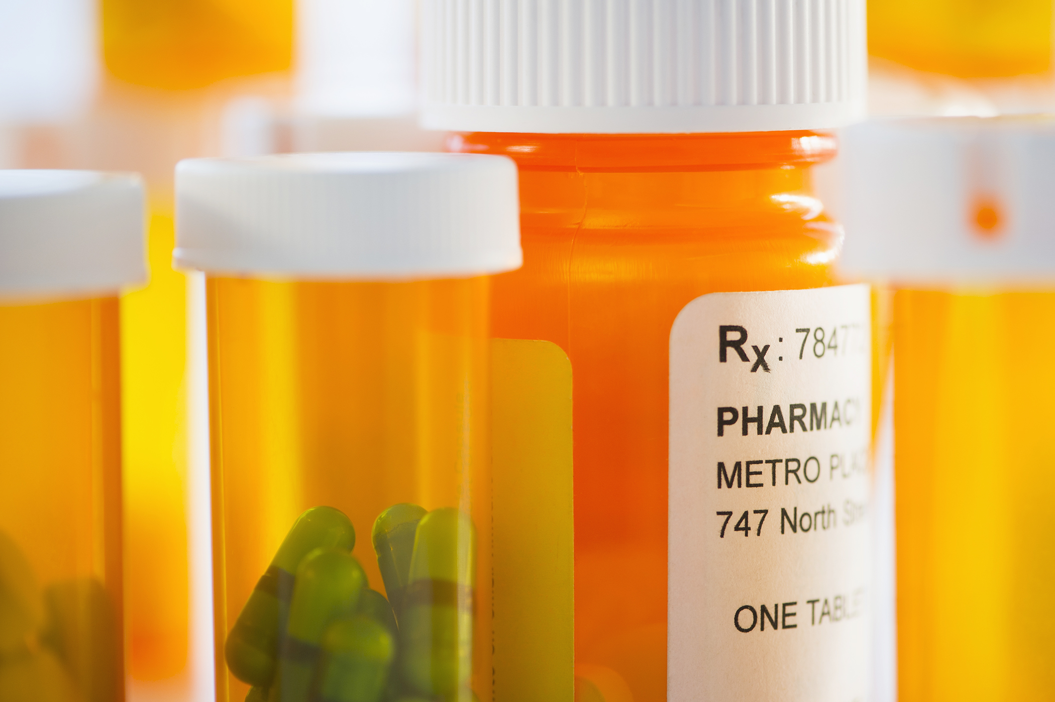 How Can I Save on Prescription Drugs in Retirement?