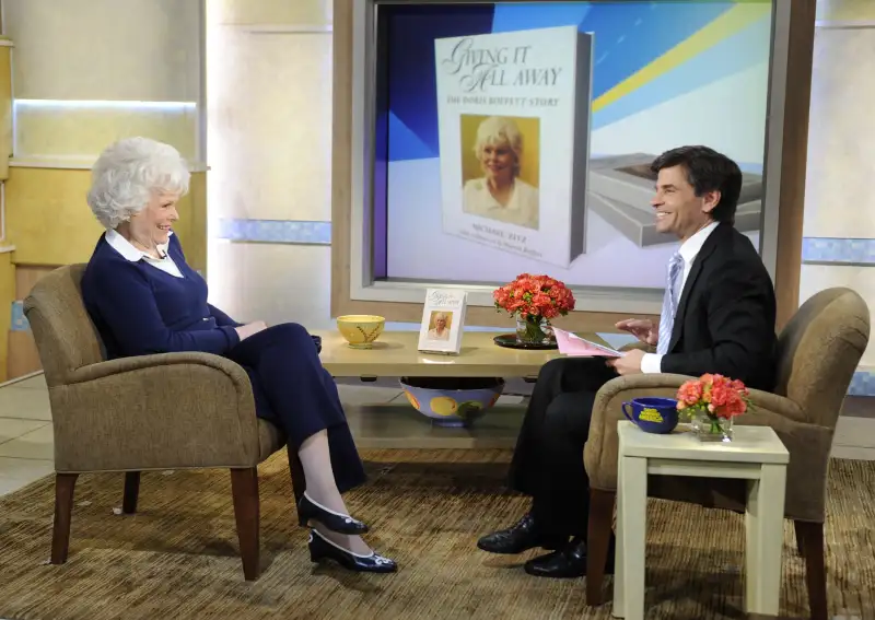 ABC's Good Morning America - 2010