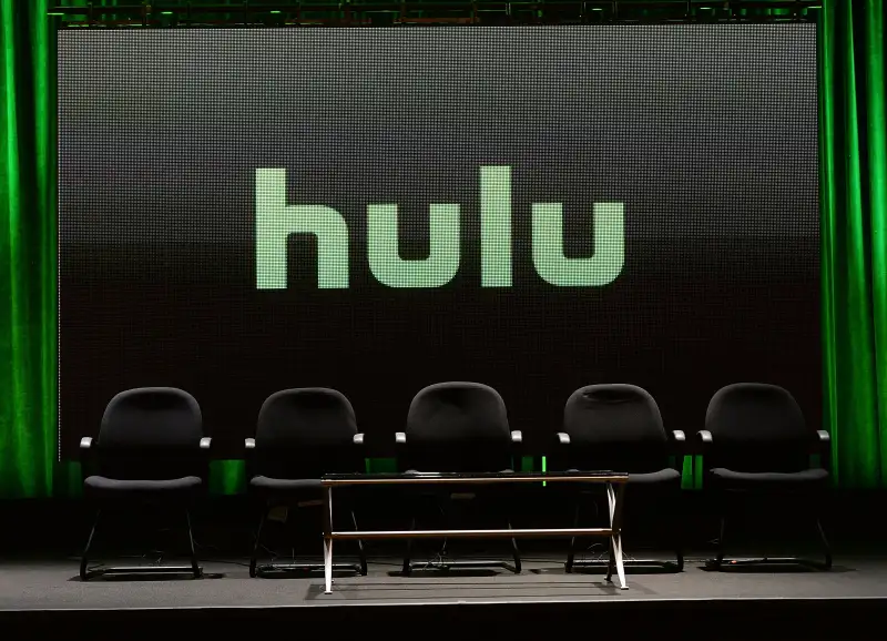 Hulu TCA Presentation